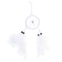 Dream Catcher White